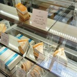 パティスリー イル・プルー・シュル・ラ・セーヌ - 