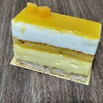 パティスリー イル・プルー・シュル・ラ・セーヌ - 