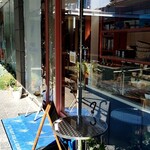 パティスリー イル・プルー・シュル・ラ・セーヌ - 