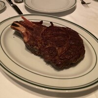 ウルフギャング・ステーキハウス 丸の内店 - 