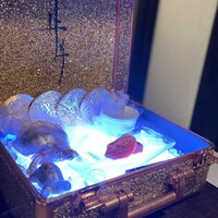 牛牛 西麻布 総本店 - 