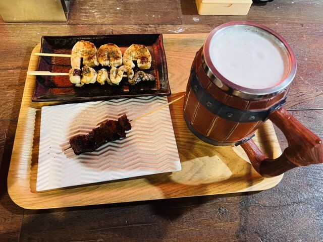 Oosu Dungeon Shokudo