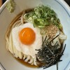 手打ちうどん寺屋 