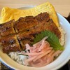 うなぎ 鰻市 福山店