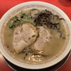 ラーメン　赤組
