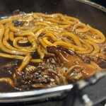 新宿 黒毛和牛専門 二葉 - 