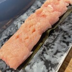 焼肉ホルモン 風土. - 