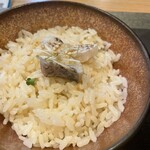 鯛担麺専門店 抱きしめ鯛 - 