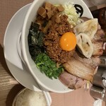 麺や マルショウ 江坂店 - 
