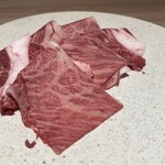 新宿 黒毛和牛専門 二葉 - 