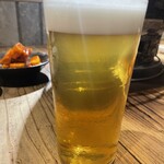 焼肉ホルモン 風土. - 