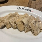 焼肉ホルモン 風土. - 