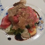 銀座いしざき - 