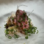 新宿 黒毛和牛専門 二葉 - 