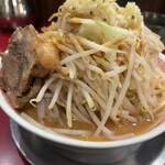 ラーメン☆ビリー - 