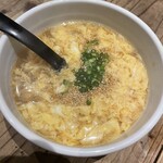 焼肉ホルモン 風土. - 