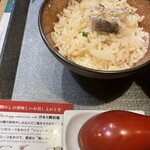 鯛担麺専門店 抱きしめ鯛 - 