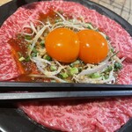 焼肉ホルモン 風土. - 