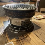 焼肉ホルモン 風土. - 