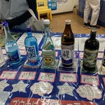 浜千鳥館 売店 - 