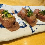 大衆キッチン炭火屋ハッポウ - 