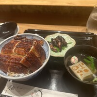 うなぎ家 しば福や - 
