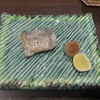 神楽坂 鮨 弥栄 - 