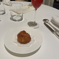 ジャルダン ポール・ボキューズ - 