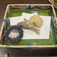 神楽坂 鮨 弥栄 - 