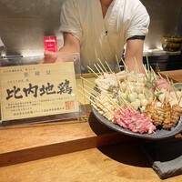 やきとり松里 - 