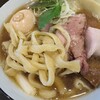 手打麺祭 かめ囲