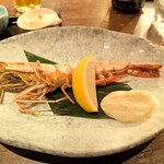 俺の炉ばた 恵比寿 - 