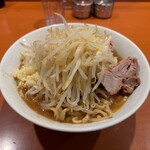 麺屋 長次郎 - 料理写真: