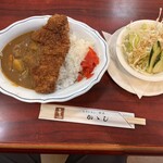 喫茶レストランかかし - 