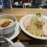 麦と鶏 - 