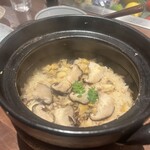 俺の炉ばた 恵比寿 - 