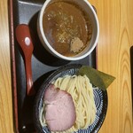 つくば麺屋こうじ - 