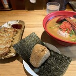 えびそば一幻 総本店 - 