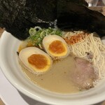 らぅめんの善栄 - 