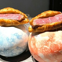 牛に金棒 麻布十番 - 