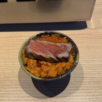 焼うおいし川  六本木凛華楼 - 
