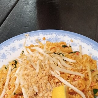 【追いパクチー】 口コミ一覧 : 四条パクチー - 四条（京都市営）/タイ料理 [食べログ]