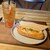 café MARCO - 料理写真: