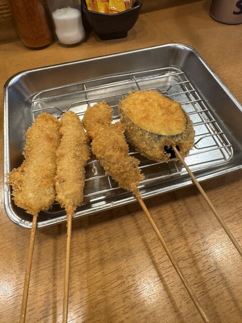 Shichifuku Jin Tenma Ekimae Ten