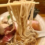 Homemade Ramen 麦苗 - 