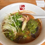 七宝 麻辣湯 赤坂店 - 