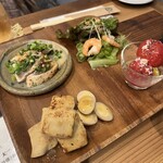 ごはん屋 うなぼう - 