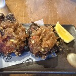 海味はちきょう 別亭あねご - 