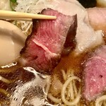 Homemade Ramen 麦苗 - 