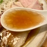 Homemade Ramen 麦苗 - 